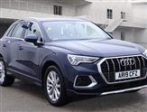 Used Audi Q3