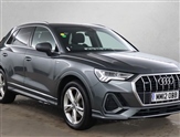 Used Audi Q3
