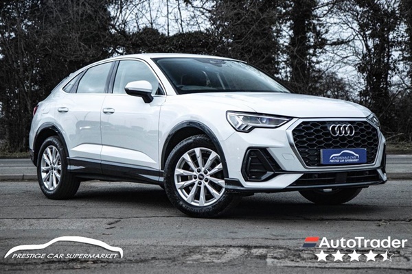 Large image for the Used Audi Q3