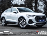 Used Audi Q3
