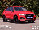 Used Audi Q3