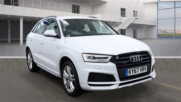 Large image for the Used Audi Q3