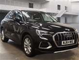 Used Audi Q3