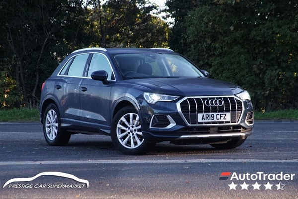 Large image for the Used Audi Q3