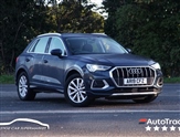 Used Audi Q3