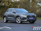 Used Audi Q3