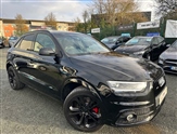 Used Audi Q3