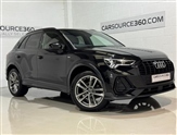 Used Audi Q3