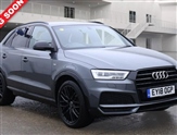 Used Audi Q3