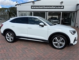 Used Audi Q3