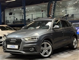 Used Audi Q3