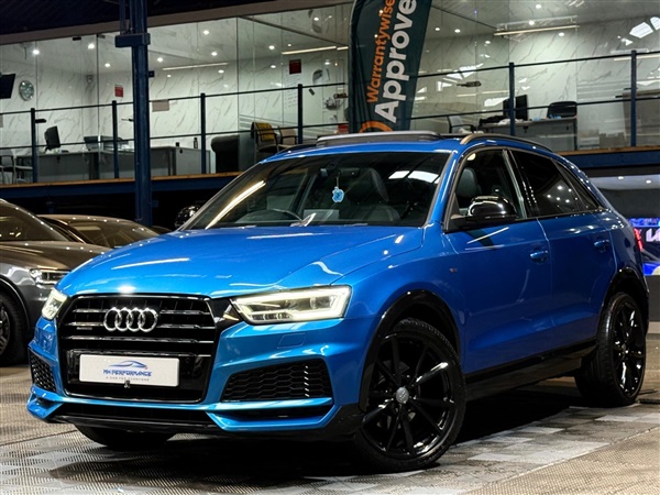 Large image for the Used Audi Q3