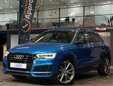 Used Audi Q3