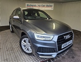 Used Audi Q3