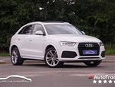Used Audi Q3