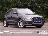 Used Audi Q3
