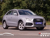 Used Audi Q3