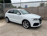 Used Audi Q3