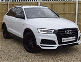 Used Audi Q3