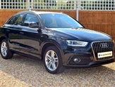 Used Audi Q3