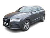 Used Audi Q3