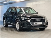 Used Audi Q3