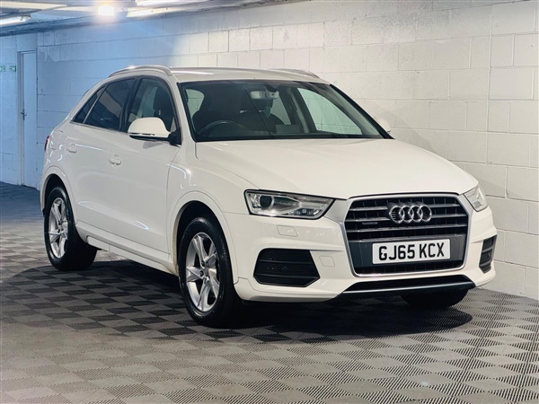 Large image for the Used Audi Q3