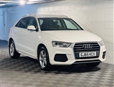 Used Audi Q3