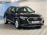 Used Audi Q3