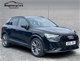 Used Audi Q3