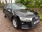 Used Audi Q3