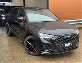 Used Audi Q3