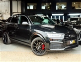 Used Audi Q3