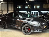 Used Audi Q3