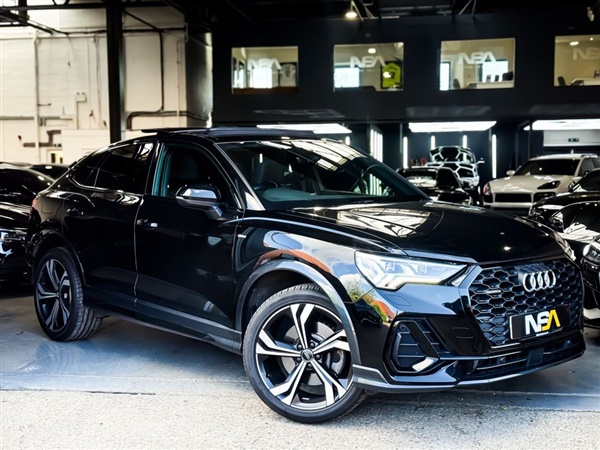 Large image for the Used Audi Q3