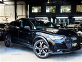 Used Audi Q3