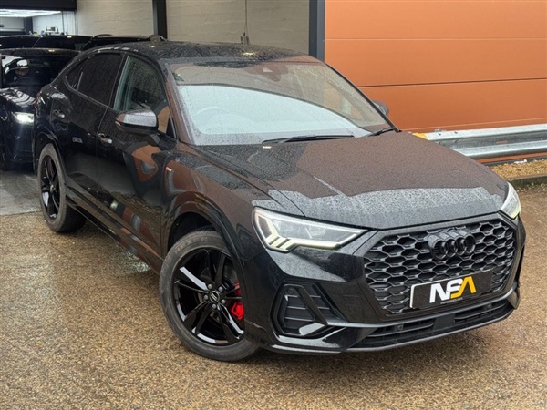 Large image for the Used Audi Q3