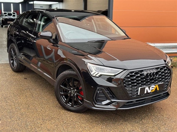 Large image for the Used Audi Q3