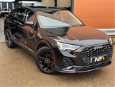 Used Audi Q3