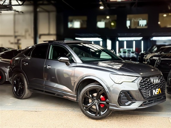 Large image for the Used Audi Q3
