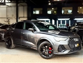 Used Audi Q3
