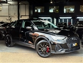 Used Audi Q3
