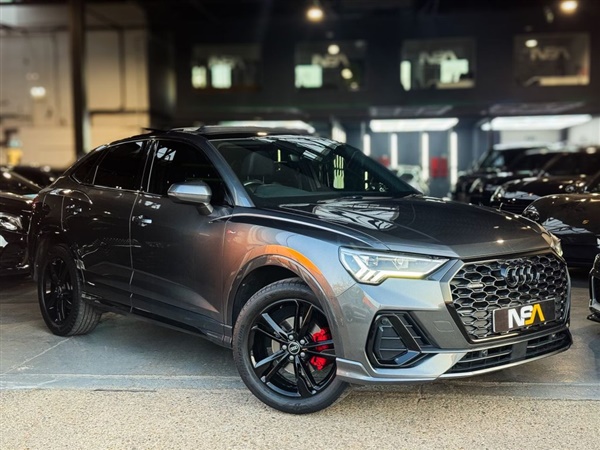 Large image for the Used Audi Q3