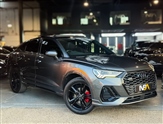 Used Audi Q3