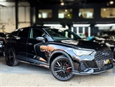Used Audi Q3