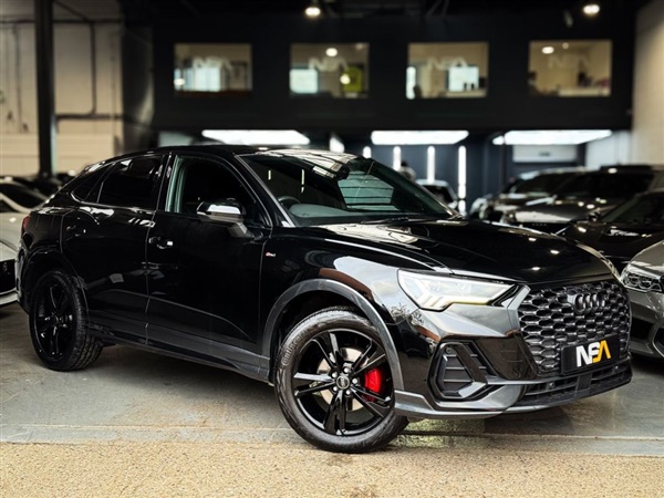 Large image for the Used Audi Q3