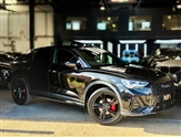 Used Audi Q3