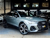 Used Audi Q3
