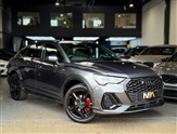 Used Audi Q3
