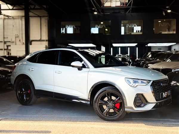 Large image for the Used Audi Q3